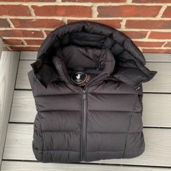 SAVE THE DUCK Jackets & Blazers - SAVE THE DUCK Dorothy Stretch Puffer Coat